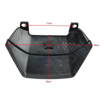 Meter Frame Screen Protector for Honda XL750 Transalp (2023–2024)