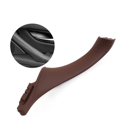 Rear Left Inner Door Pull Panel Handle for BMW 5 Series F10 F11 F18 (2010–2017)