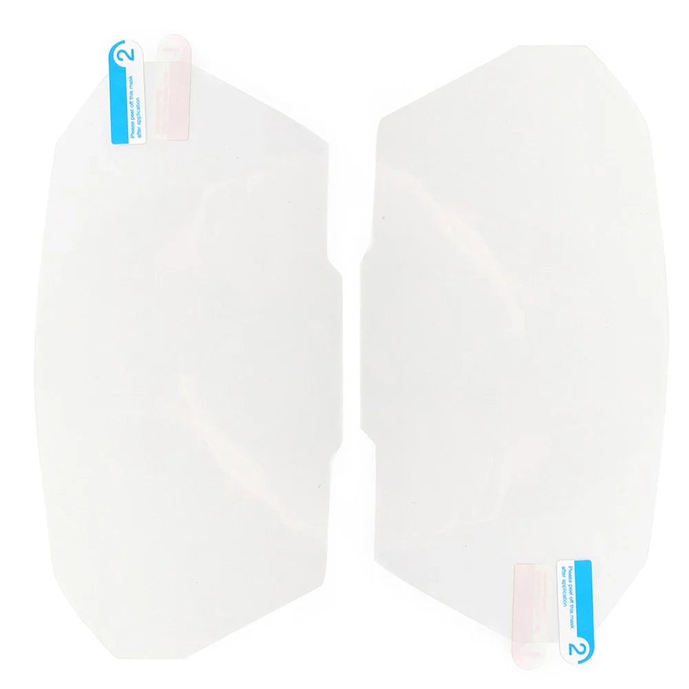 Speedometer Scratch Screen Film for Triumph Speed Triple, Tiger 800 (2011-2019)