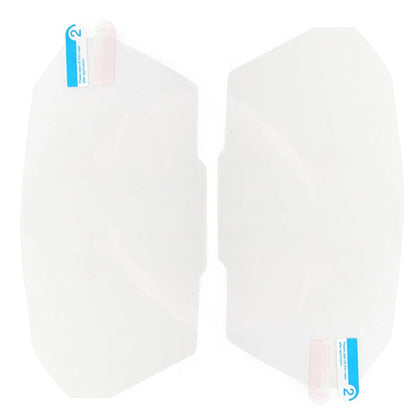 Speedometer Scratch Screen Film for Triumph Speed Triple, Tiger 800 (2011-2019)