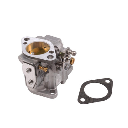 Carburetor with Gasket for Mercury Outboard 70-90 HP (2-Stroke)