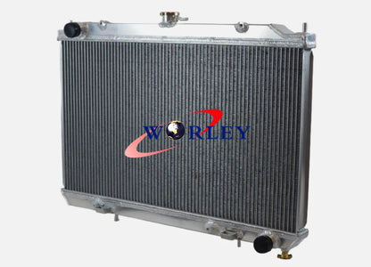 Radiator for Nissan Maxima/Infiniti I30 I35 (2000–2004)