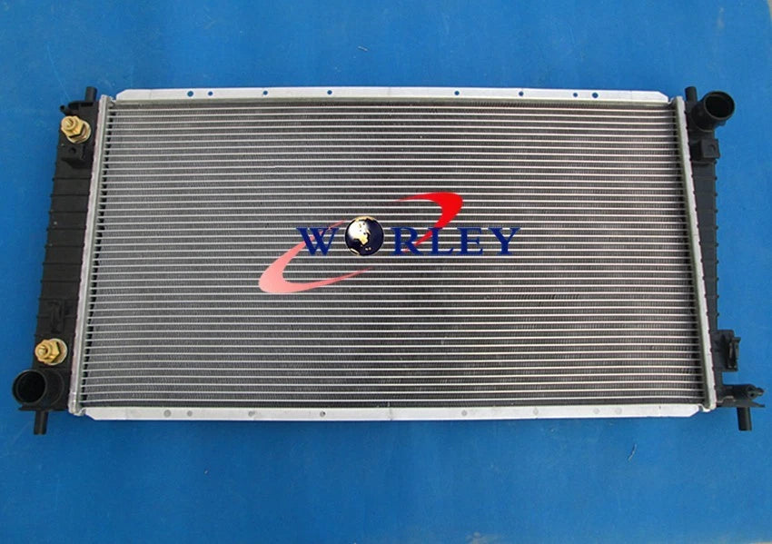 Radiator for Ford F150 (1997–2006)