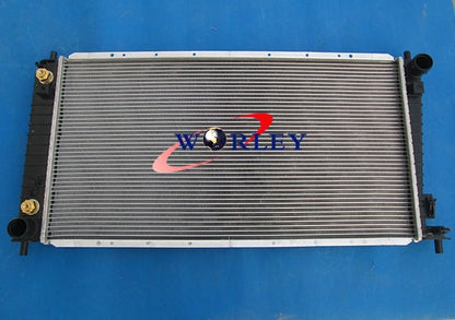 Radiator for Ford F150 (1997–2006)