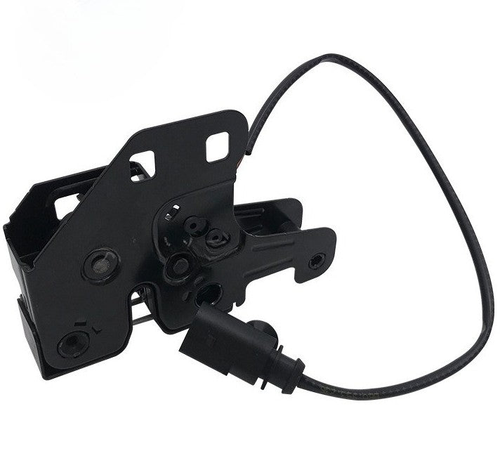 Front Bonnet Lid Lock Latch for Audi S4 (2001–2009)