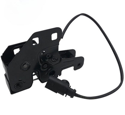 Front Bonnet Lid Lock Latch for Audi S4 (2001–2009)
