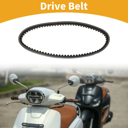 Drive Belt V-Belt for Suzuki UU125 UU125T-2 UY125T UY125 (2000–2023)