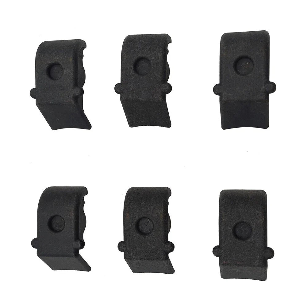 Nylon Bushing No Assembly Required for Cforce Uforce Zforce
