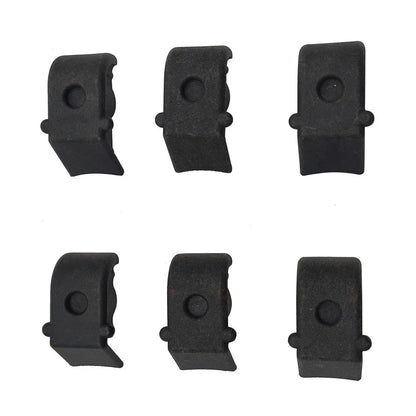 Nylon Bushing No Assembly Required for Cforce Uforce Zforce