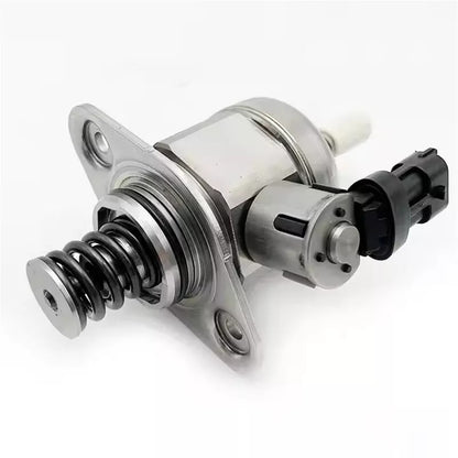 High Pressure Fuel Pump for Jeep Wrangler Cherokee (2018–2021) 2.0T