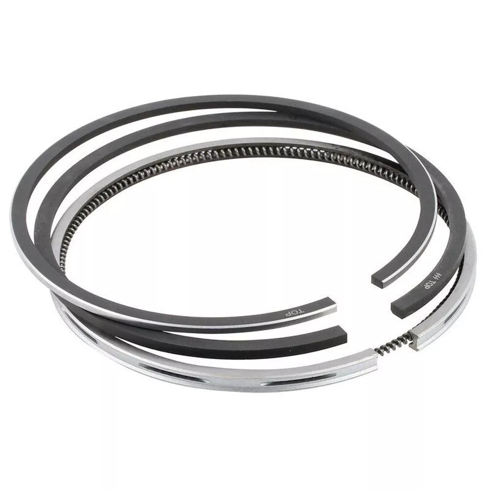 Piston Chamber Ring Kit for Volvo Penta MD30A MD31A AQAD31A