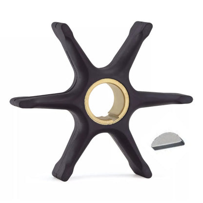 Water Pump Impeller for Johnson Evinrude 100 350 Outboard