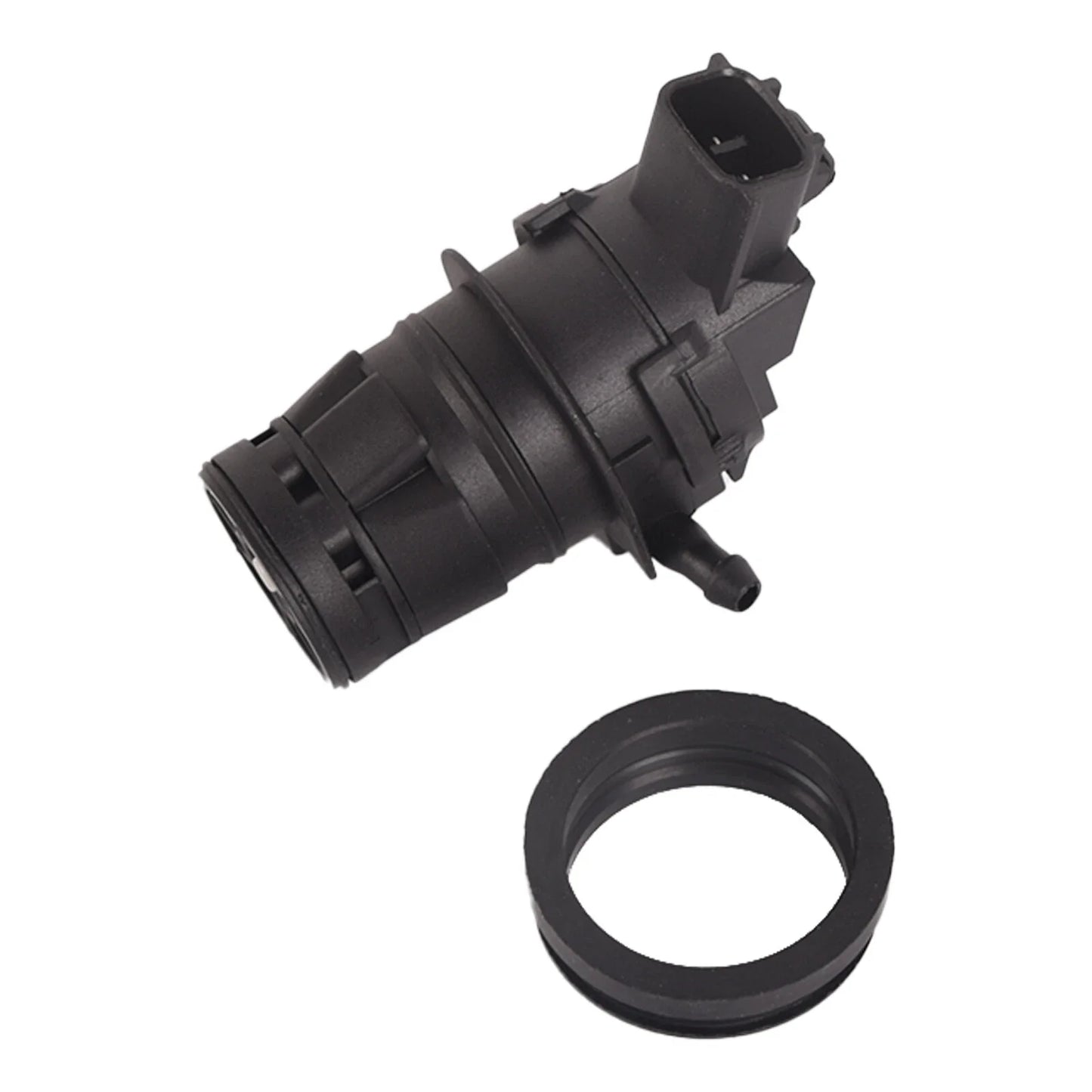 Windshield Washer Pump for Toyota Corolla Camry Highlander Prius (2000–2023)