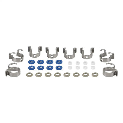 8 x Fuel Injector Repair Seal Kit for Range Rover Jaguar 5.0L (2010-2012)