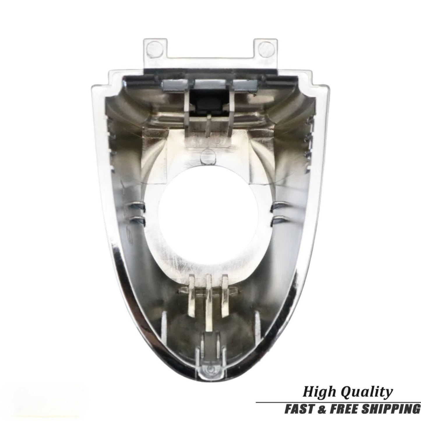 Driver Left Door Handle Cap for Fiat 500X (2016–2021)