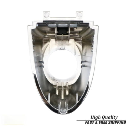 Driver Left Door Handle Cap for Fiat 500X (2016–2021)