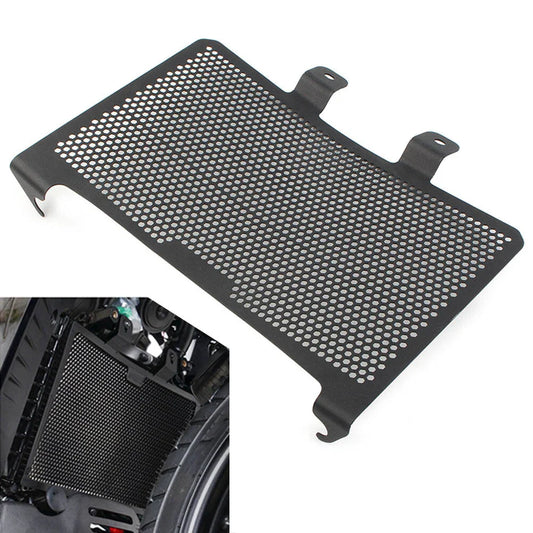 Radiator Guard Grille Cover for Harley Pan America 1250 (2021-2024)