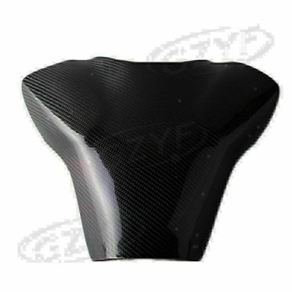 Carbon Fiber Fuel Gas Tank Cover for Yamaha YZF R1 (2007–2008)