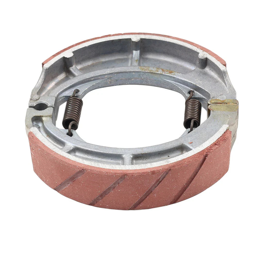 Rear Brake Shoes for SUZUKI GZ125 RM250 RM400 (1998-2011)