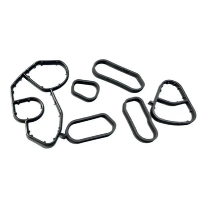 Oil Cooler Gasket for Ford Citroen Berlingo B-Max Mazda 2 Peugeot 2008-3008