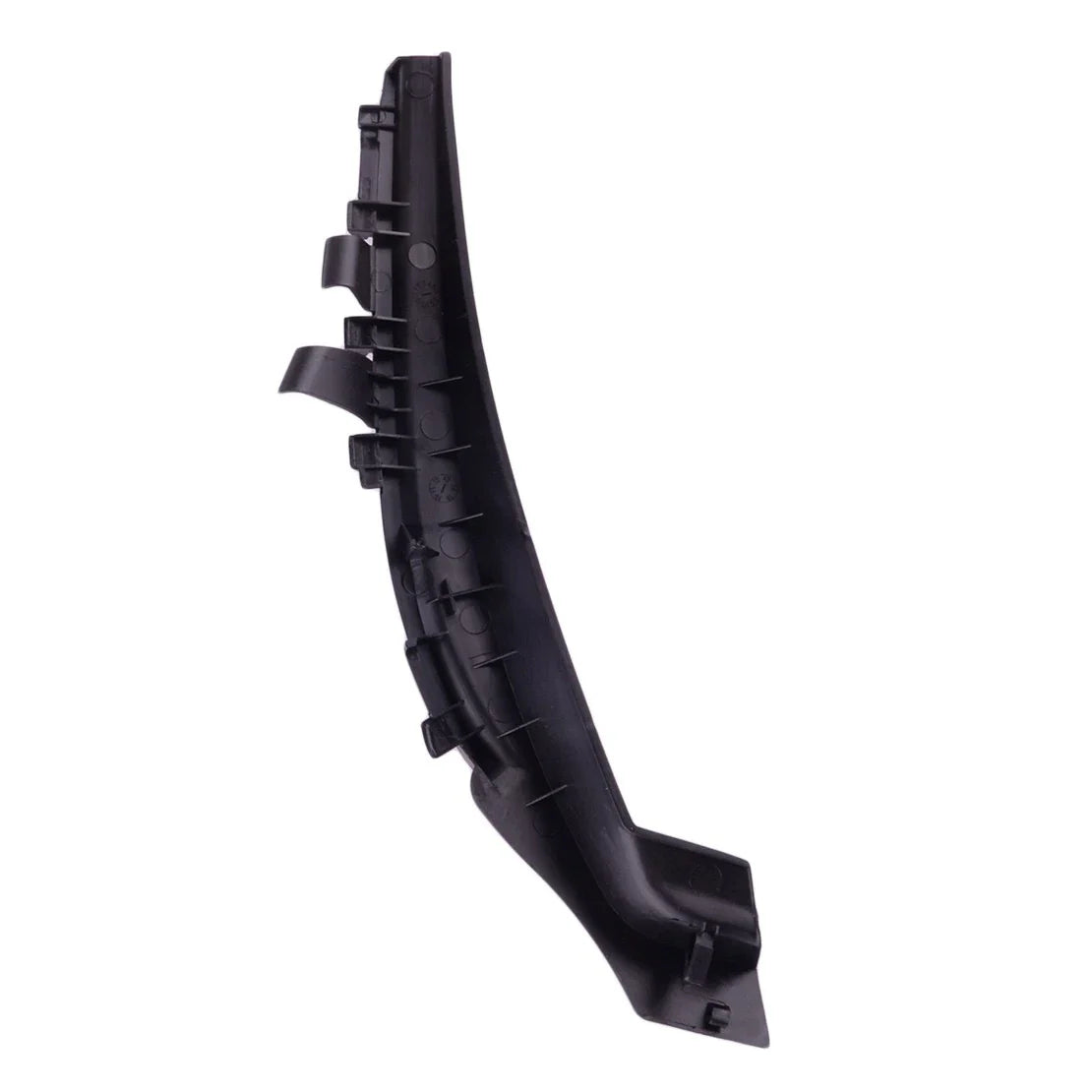 Left Front Wiper Side Cowl Extension Trim for Nissan Sentra (2013-2019)