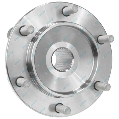 Front Wheel Bearing Hub Assembly for Toyota Fortuner 2.8L (2015-2019)