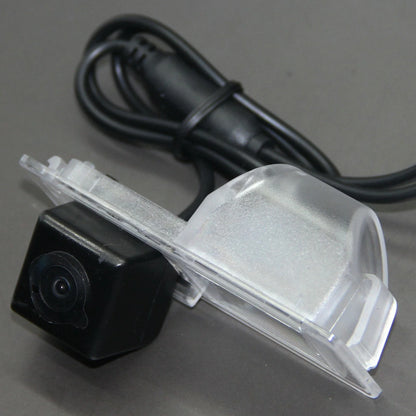 Reverse Rear View Backup Camera for Cadillac CTS (2011–2015)