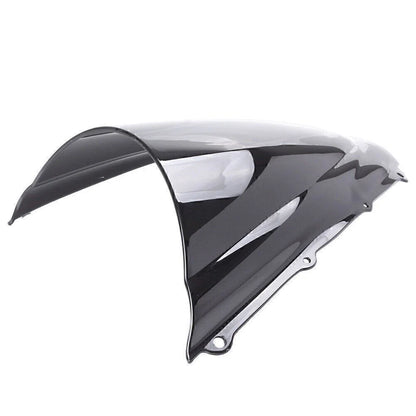 Smoke Front Windshield for Daytona 675 (2006-2008)
