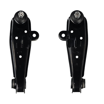 2X Front Lower Control Arm for Mitsubishi Express (1986–2014)