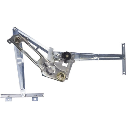 Front Left Manual Window Regulator for Isuzu N-Series (1994–2004)