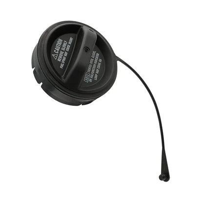 Fuel Gas Tank Filler Cap Cover for Toyota 4Runner, Corolla, Highlander (2003-2023)