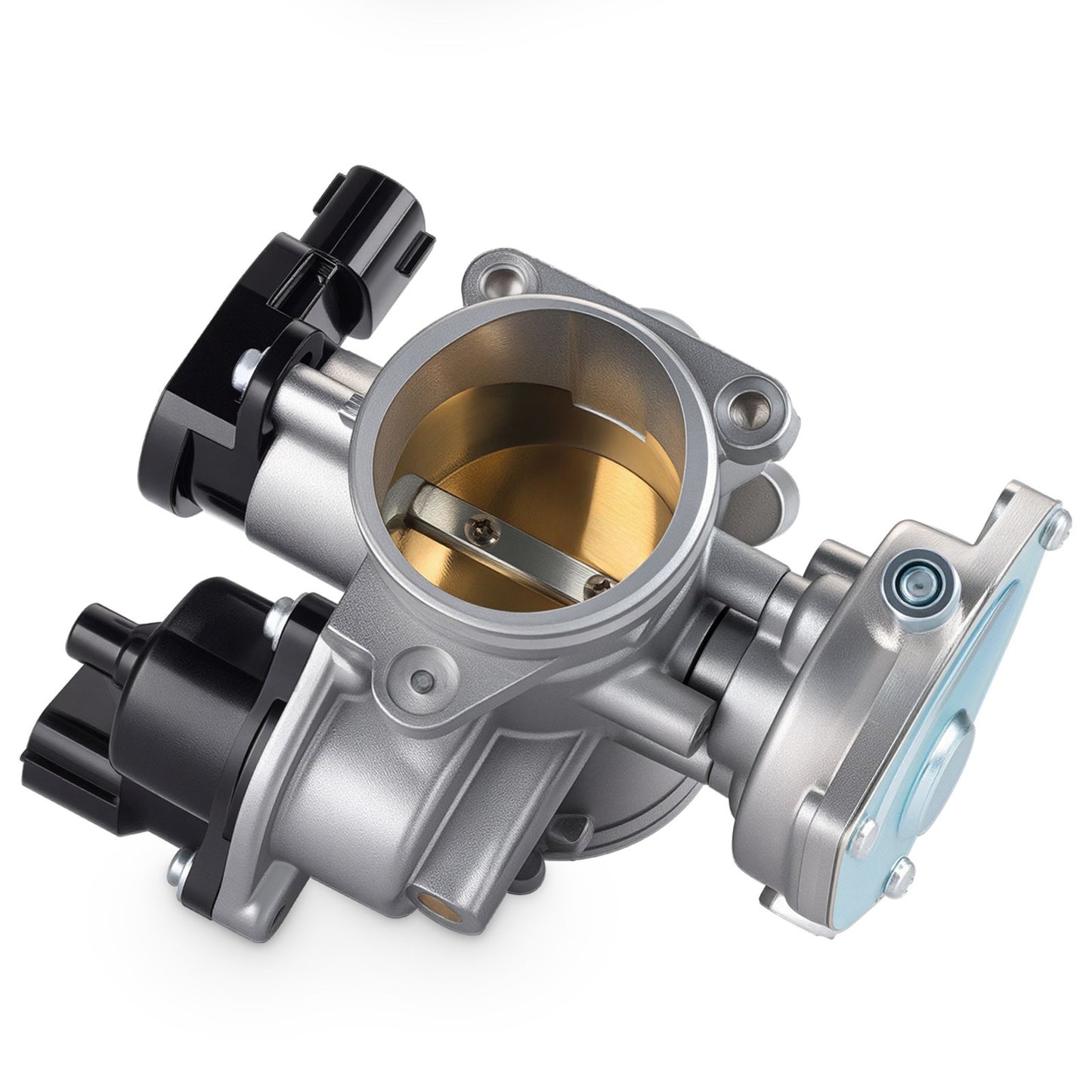 Throttle Body for Polaris Sportsman 550 (2009–2014)