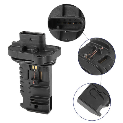 Mass Air Flow Sensor 0280218280 for BMW 435i xDrive Gran Coupe (2015–2016)