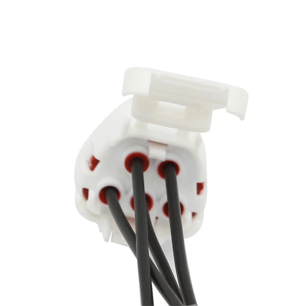 5-Pin Fuel Pump Wire Harness Connector for Hyundai, Toyota, KIA, Lexus