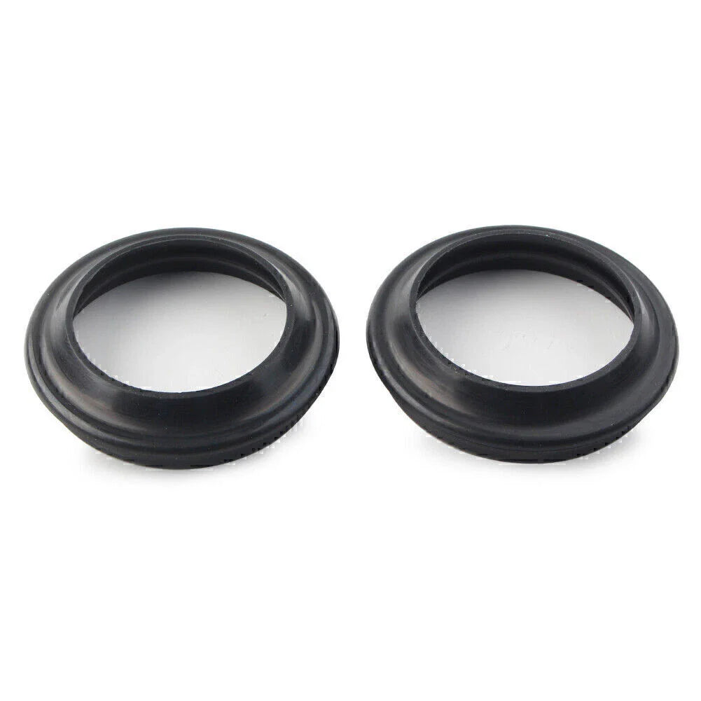 Motorcycle Front Fork Dust Seal 43x55-9.5mm for Various Models