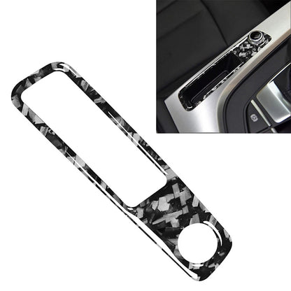 7inch GPS Navigation Screen Panel Frame Cover Trim for Audi Q5 SQ5 (2009–2017)