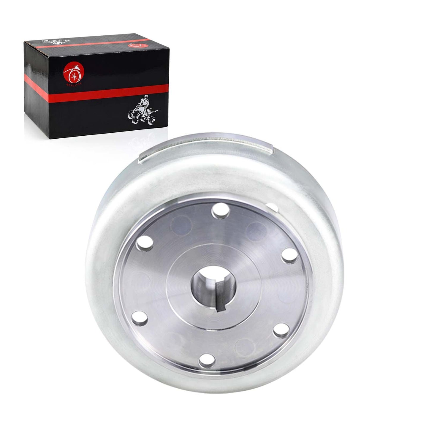 Flywheel Rotor for Yamaha Warrior 350 (1990–2001)