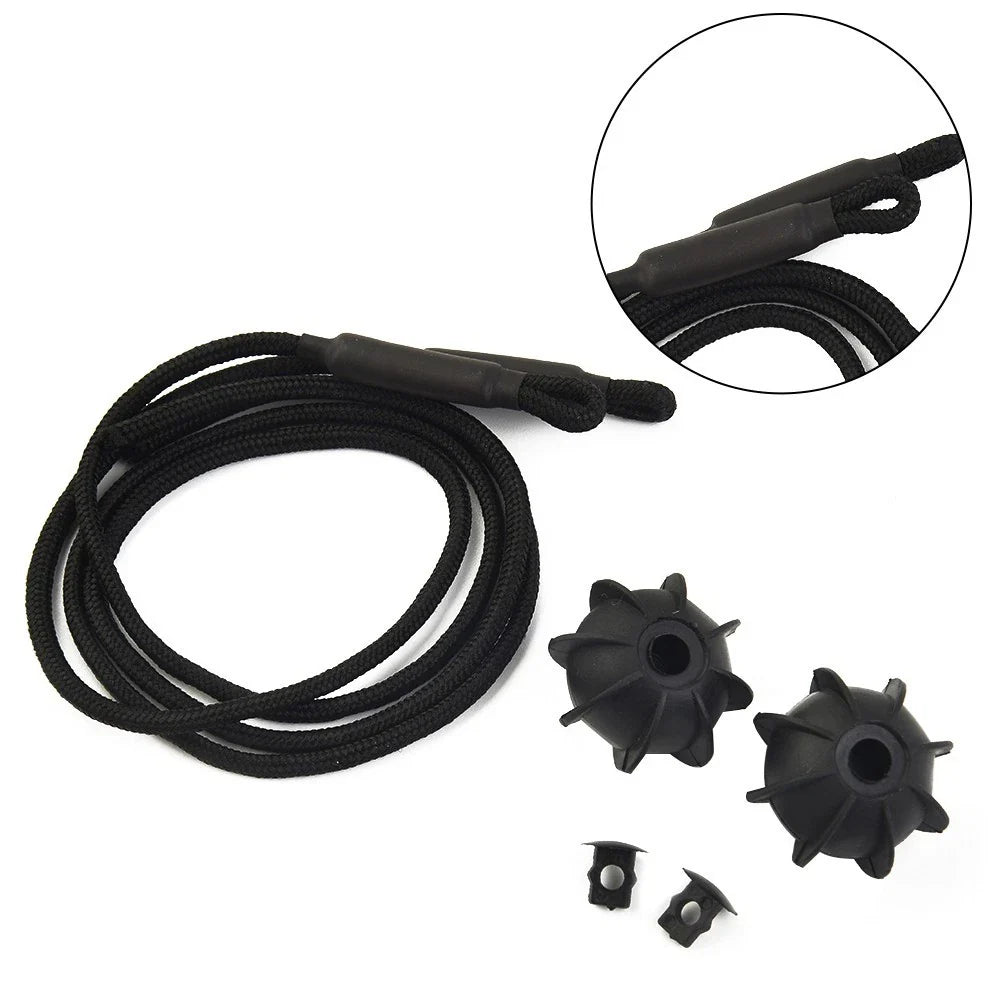 Adjustable String Length Mini R Ball Diameter