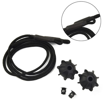 Adjustable String Length Mini R Ball Diameter
