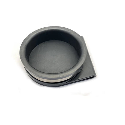 Exhaust Guard Protector Flapper for Boat Marine (5" & 6")