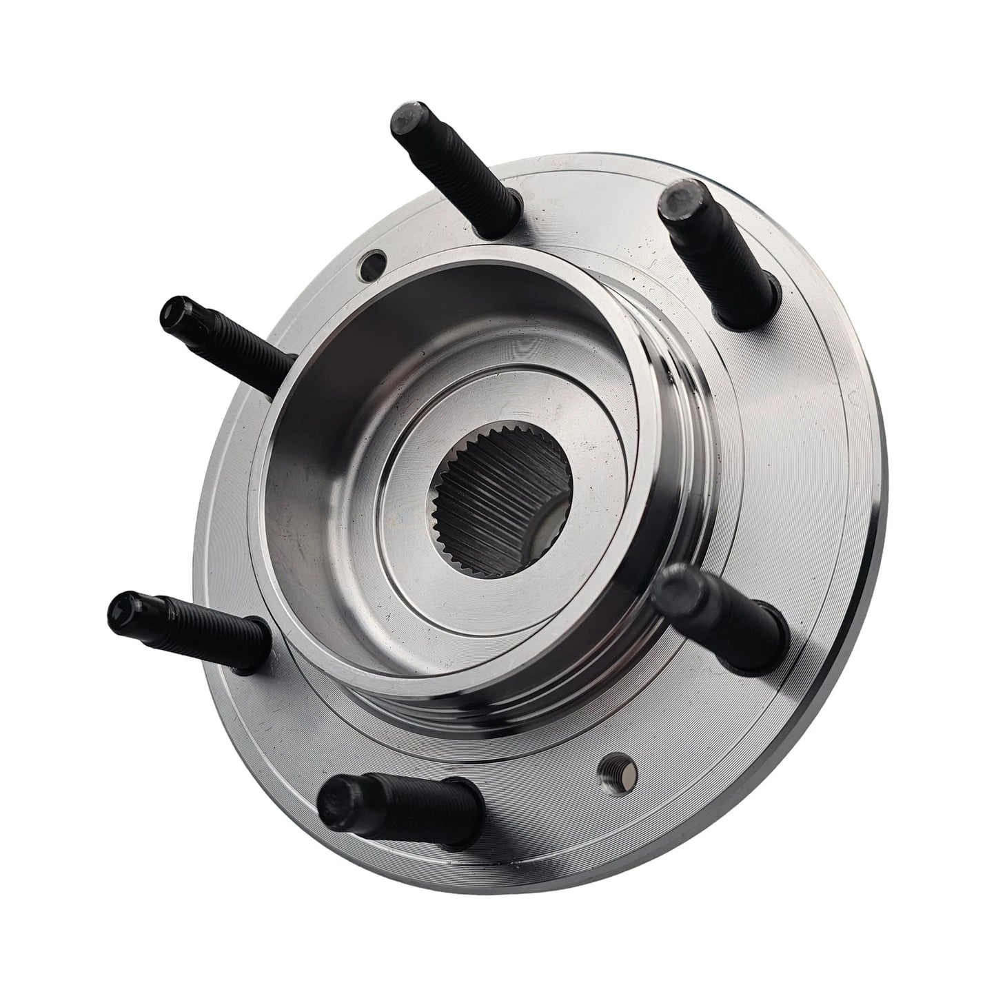 Front Wheel Bearing Hub for Holden RG Colorado 4WD (2012–2020)