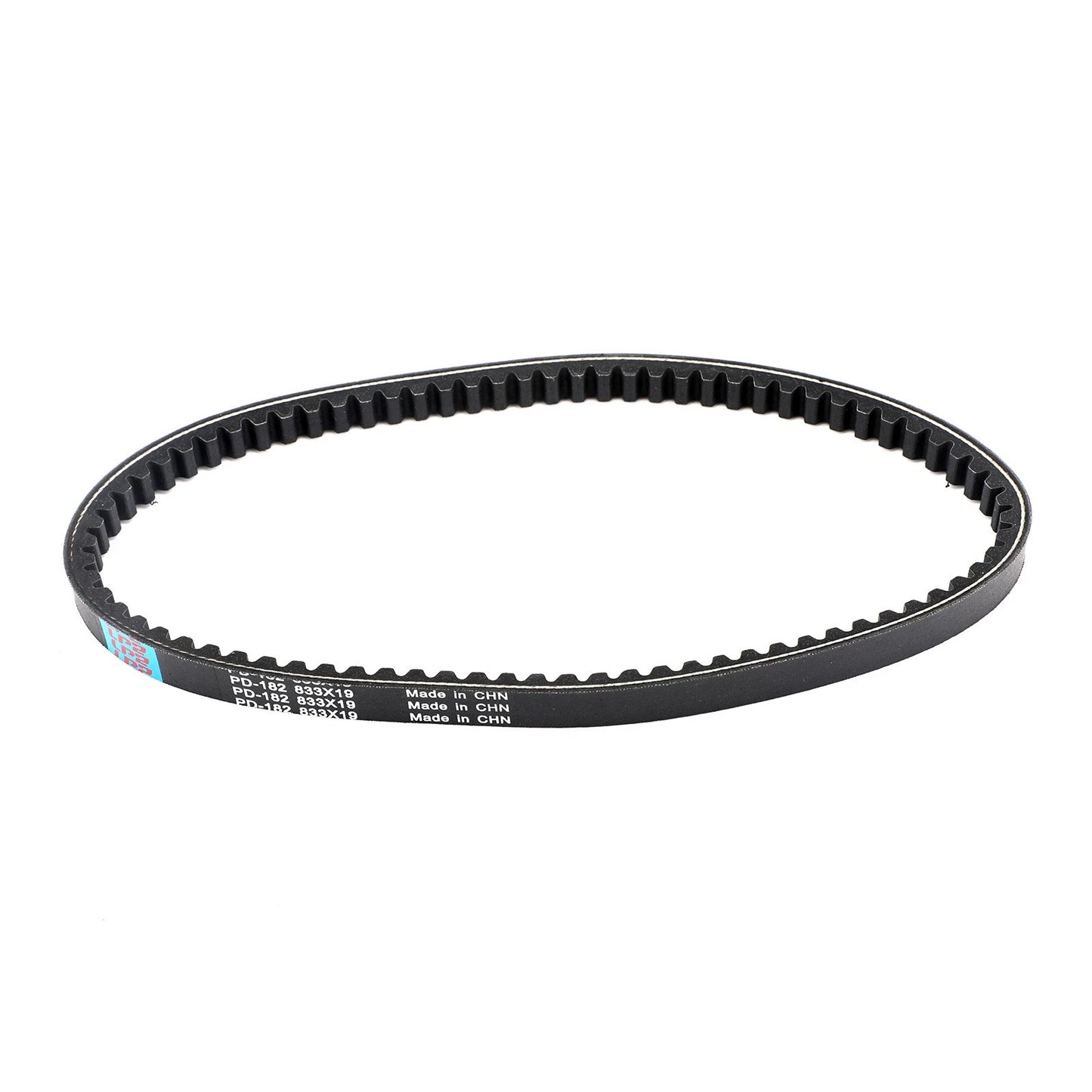 Control Belt for KYMCO MXU 150 MXU150 (2005–2018) MXER 150 (2002–2011)