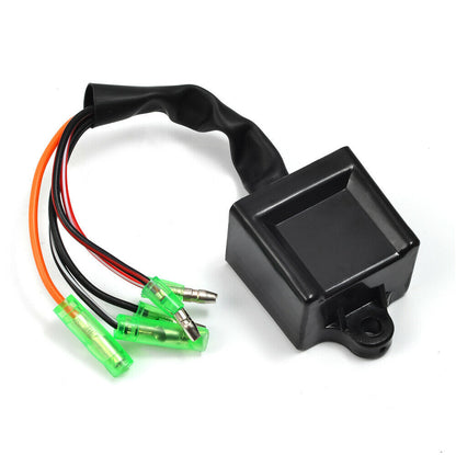 Ignition Coil Set for Yamaha Blaster YFS200 (1997–2001)