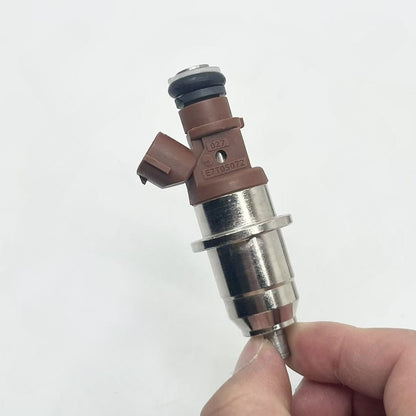 Set of 4 Fuel Injectors for Mitsubishi Pajero (1991–1999)