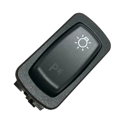 7 Terminal Headlight Rocker Switch 2 Position for Mack