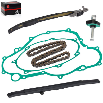 Billet Cam Chain Tensioner for YZ 450F (2003–2023)