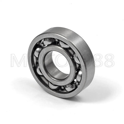 Water Pump Seal CNC Impeller Repair Kit for Honda TRX450ER/TRX450R (2004–2014)