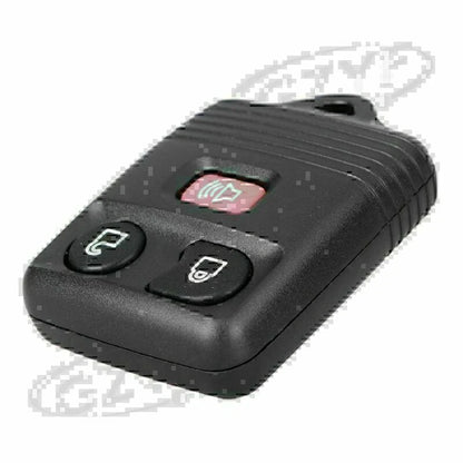 Keyless Entry Remote Car Key Fob for Ford F-150 F-250 F-350 (1998-2016)