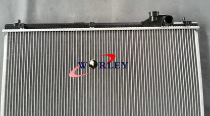 Radiator for Toyota Kluger 4WD MCU28 2003-2007 3.3L V6 AT/MT