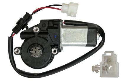 Front Right Window Lift Motor for Toyota Landcruiser J80 (1990–1998)